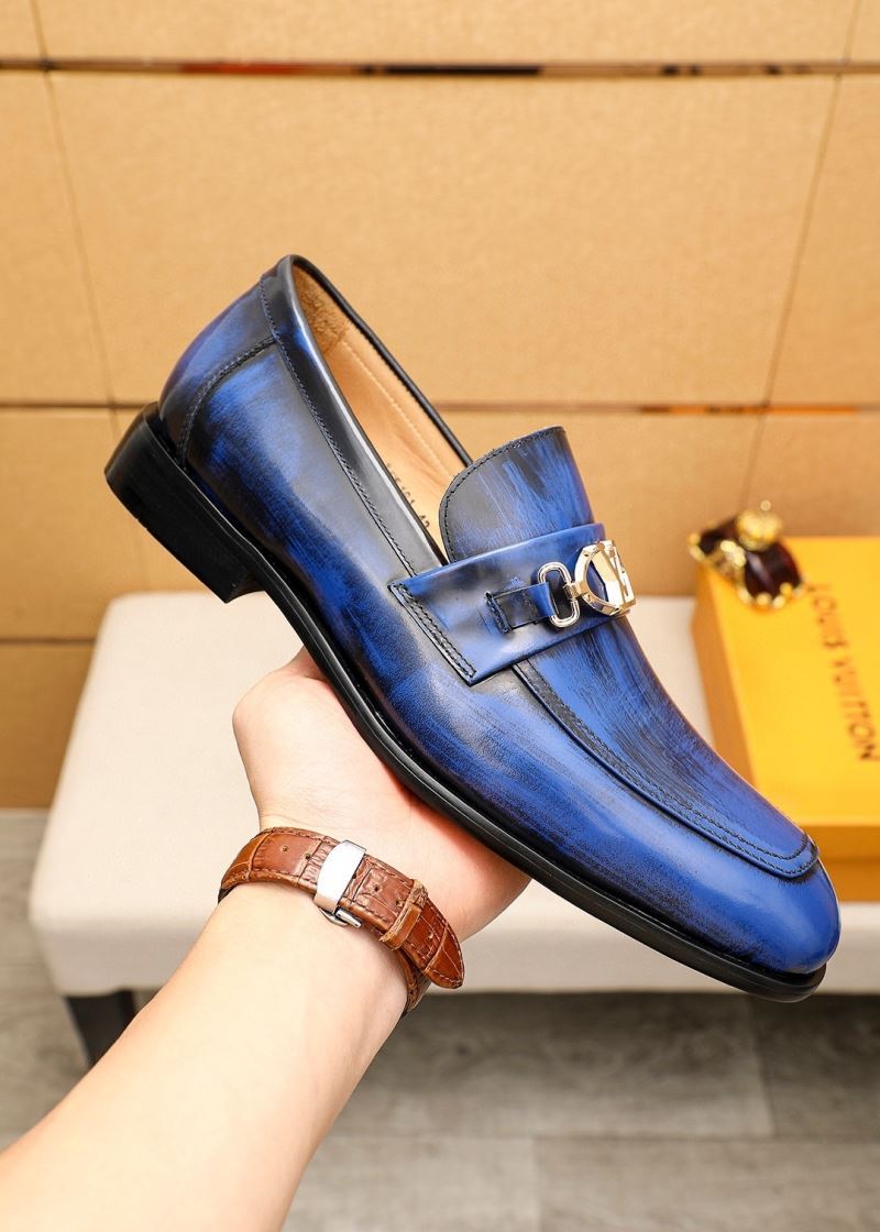 Louis Vuitton Business Shoes